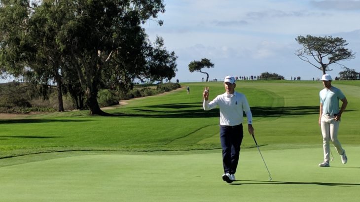 Torrey Pines Golf Course – Farmer’s Insurance Open