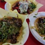 Taco El G – メキシカンフード –