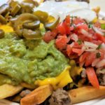 JV’s Mexican Food – Carne Asada Fries